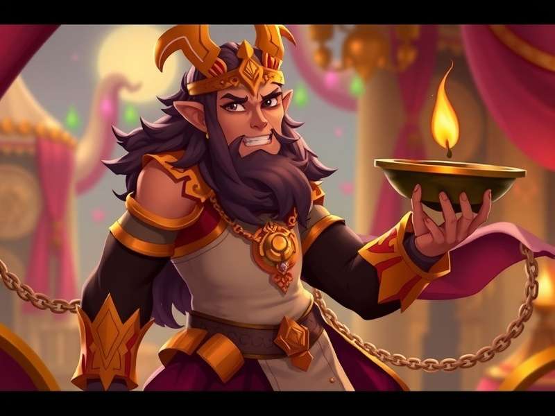 Cinnamon Chronicles Diwali Event